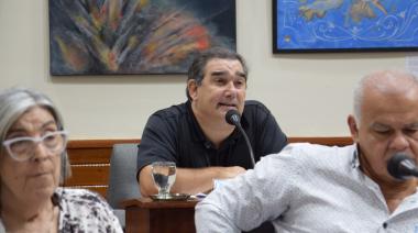 Damián Paz: “Macri piensa en un gobierno de coalición, pero Milei no está dispuesto”