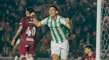 Bruno Sepúlveda: “Fue hermoso haber convertido un gol en el Clásico”