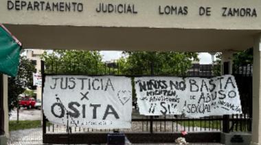 Pidieron acelerar el proceso para fijar la nueva fecha del juicio del caso "Osita"