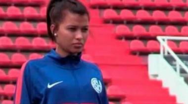 Condenaron a la ex jugadora de San Lorenzo: para la Justicia, mató "por accidente"