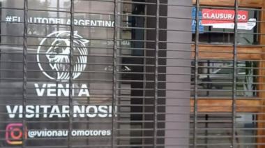 El duro momento que atraviesan las víctimas de la concesionaria de Temperley