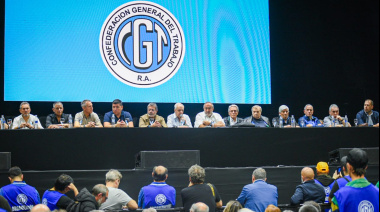 La renovación dirigencial llegó a las secretarias de la CGT: Los cambios más relevantes