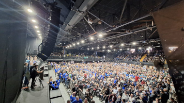 La renovación dirigencial llegó a las secretarias de la CGT: Los cambios más relevantes