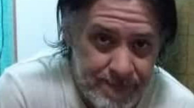 Encontraron al hombre con esquizofrenia desaparecido hace casi dos meses: estaba en un refugio