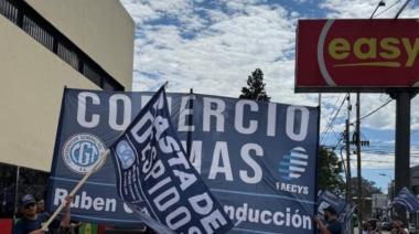 Ola de despidos y cierres anticipan una fuerte crisis en el sector supermercados