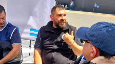 Pintos: “El 19 de noviembre paramos y movilizamos contra la flexibilización laboral”