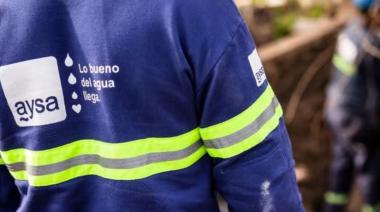 La Defensoría rechazó los cortes de agua por falta de pago