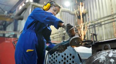 Pulso PBA: leve repunte de la actividad económica bonaerense en octubre