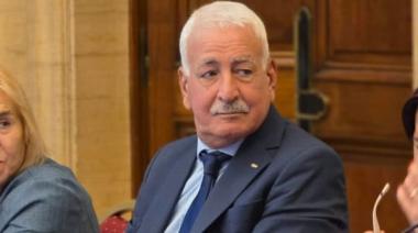 Kahale: “Salvo la pandemia, nada puede compararse con lo que está pasando hoy”