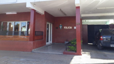 Un hombre fue detenido por abuso y producción de material sexual infantil