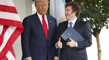 Advierten que el convenio con EE.UU. profundizará la dependencia económica