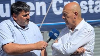 Frávega cerró su sucursal en Temperley: Fuerte reclamo de los trabajadores despedidos