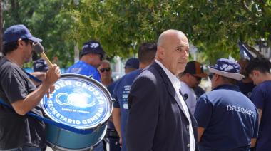 Frávega cerró su sucursal en Temperley: Fuerte reclamo de los trabajadores despedidos