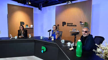 “Hablemos de Seguridad”: cómo operar de forma segura y evitar fraudes digitales