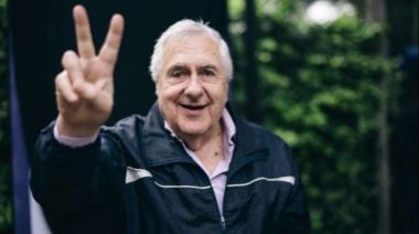 Presentan un libro sobre el legado del padre Mugica