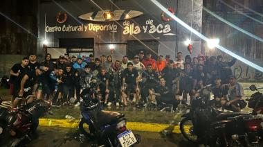 Pese al nuevo subsecretario, Cabrera alertó que no hay cambios en materia de seguridad