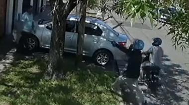 Pese al nuevo subsecretario, Cabrera alertó que no hay cambios en materia de seguridad