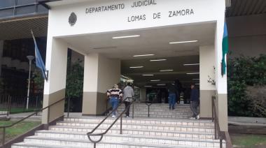 Un motochorro acusado de asesinato fue liberado "por problemas de salud"