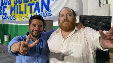 Para Van Schijndel, “es momento de un cambio generacional dentro del peronismo”