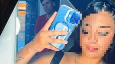 Una adolescente habría asesinado a puñaladas a su novio y fingió un accidente