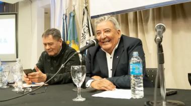 Julio Rubén Ledesma: “El 2025 fue un año de reflexión y de lucha”