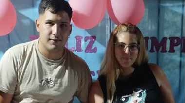 Piden justicia por una pareja atropellada en Monte Grande por un "asesino al volante"
