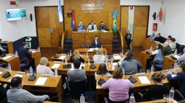 Luz verde al ingreso del Presupuesto 2026 y de la Fiscal e Impositiva