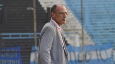 Fabián Lisa dejó de ser entrenador de Brown de Adrogué