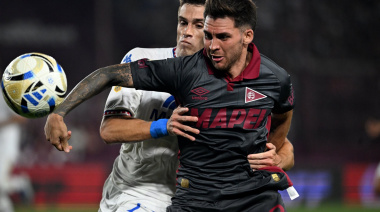 La resaca del campeón jugó una mala pasada: Lanús eliminado ante Tigre