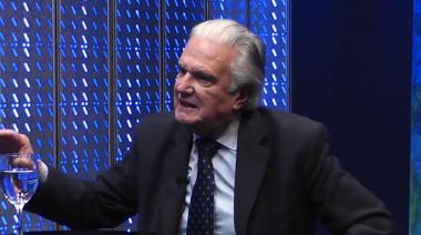 Juan Manuel Casella pidió una oposición clara y un proyecto nacional