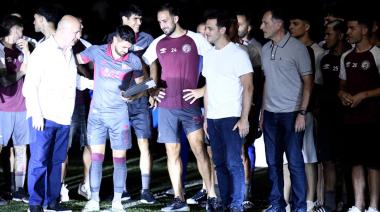 El repudio del año: un error “forzado” que desnudó el aislamiento político de Julián Álvarez