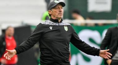 Pedro Troglio: Renovación con suspenso