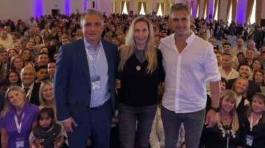 Ayesa valoró el Congreso de LLA y aseguró: "Se esbozó la reelección del Presidente"