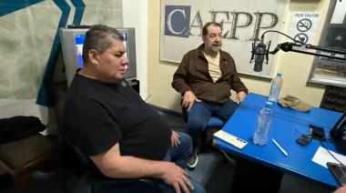 “El Porvenir necesita democracia”: denuncias, allanamiento y una crisis institucional gigante