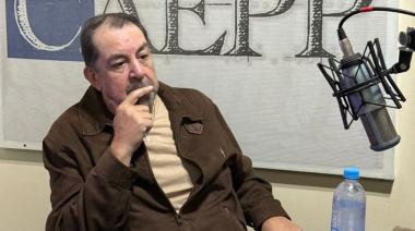 “El Porvenir necesita democracia”: denuncias, allanamiento y una crisis institucional gigante