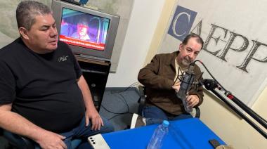 “El Porvenir necesita democracia”: denuncias, allanamiento y una crisis institucional gigante