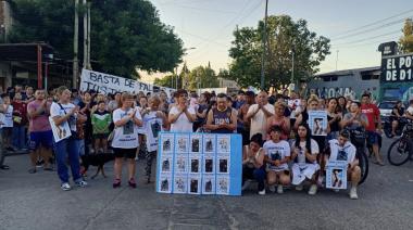 La familia de Fernando Mansilla, acusado de abuso sexual, pide su liberación