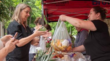 Las alternativas que propone Almirante Brown para ahorrar en diciembre