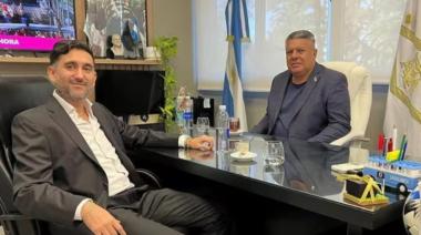 Caso Sur Finanzas: Allanamiento en la sede de Banfield