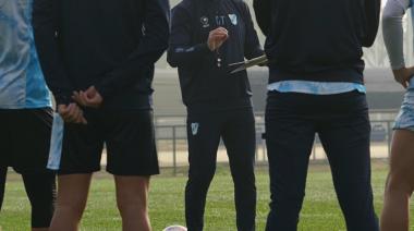 El tapado en Temperley, ¿Apostará por sangre joven?