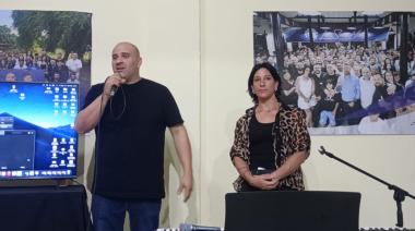 Asesoramiento oncológico y apoyo emocional en una jornada contra el cáncer