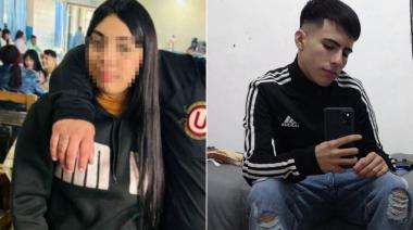 La adolescente asesina de Lanús seguirá detenida por matar a puñaladas a su novio