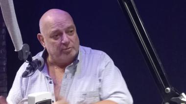 “El 80% de las FF.AA. está bajo la línea de pobreza”, alertó Fabio Abraham