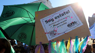 Ya se notan las primeras y graves consecuencias de un Estado más chico