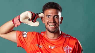 Ha sido una historia hermosísima: Damián Tello se va de Talleres