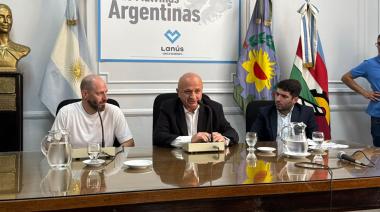 Jura, renovación y nuevas autoridades en el Concejo Deliberante