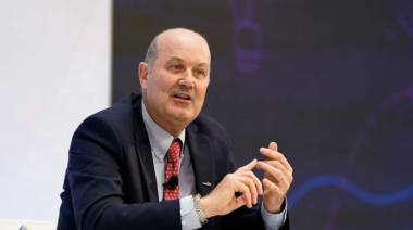 El gobierno circuló un borrador de la reforma laboral que impulsará en el Congreso