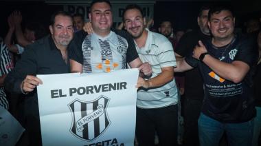 La Justicia suspendió las elecciones en El Porvenir y profundiza la crisis institucional del club