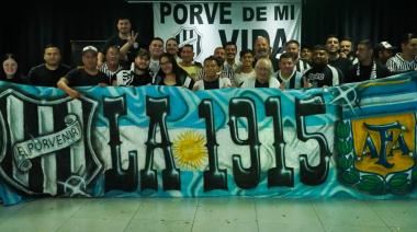 La Justicia suspendió las elecciones en El Porvenir y profundiza la crisis institucional del club