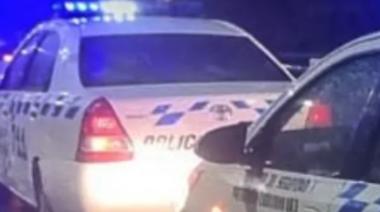 Asesinaron a machetazos a un hombre acusado de abusar de un menor